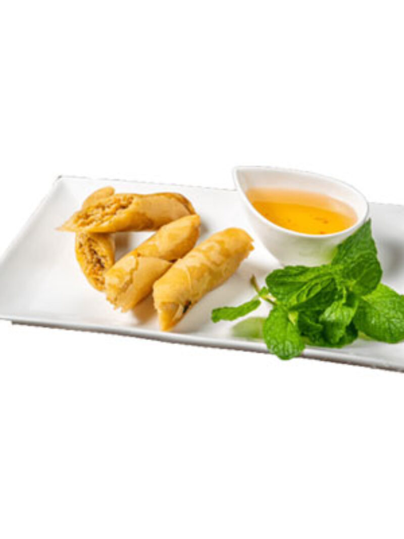 A1. Fried Roll