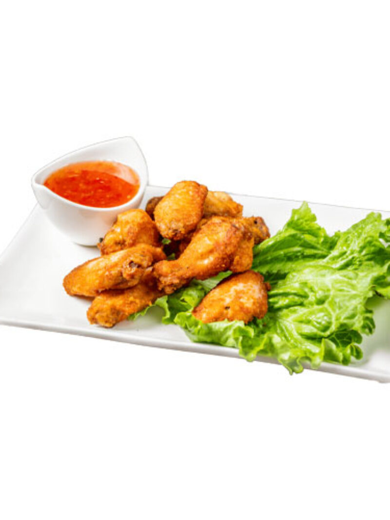 A12. Chicken Wings