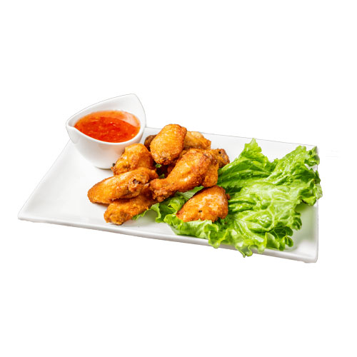 A12. Chicken Wings