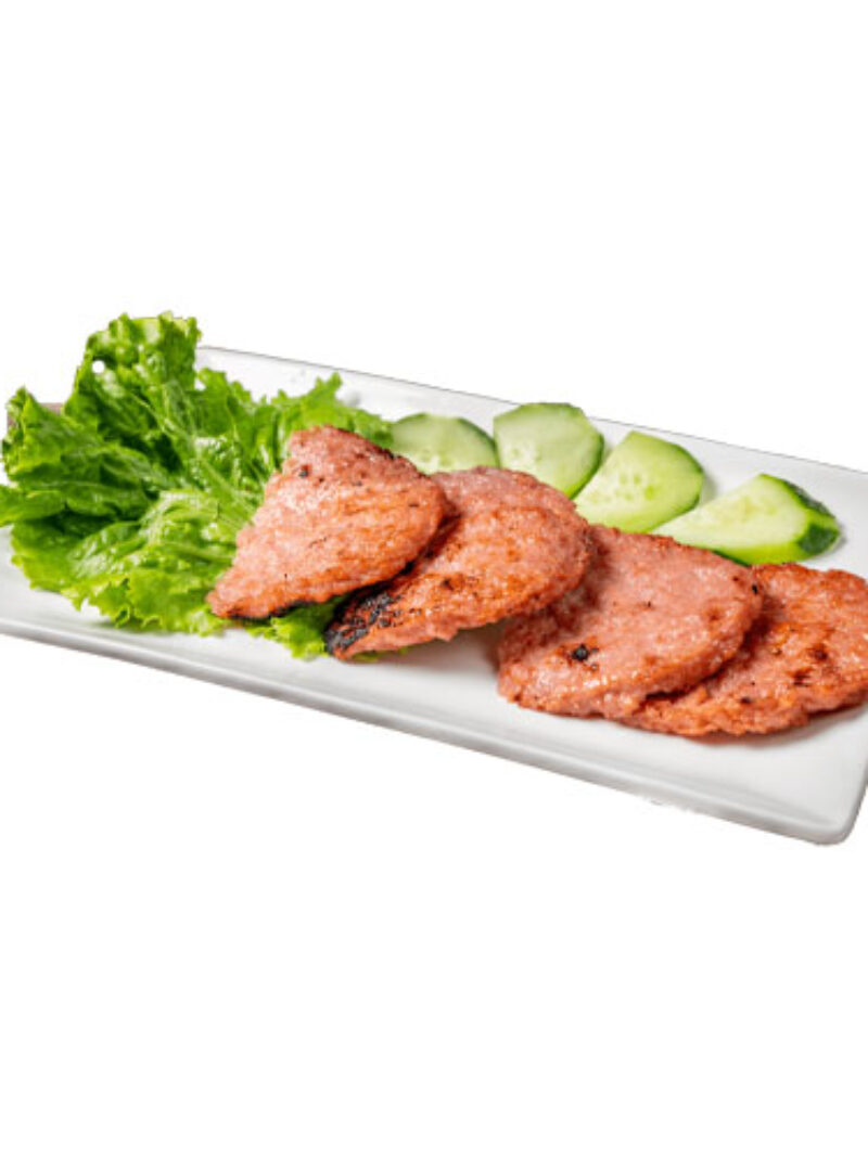 A13. Pattie Minced Pork