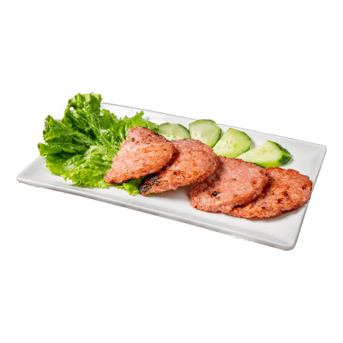 A13. Pattie Minced Pork