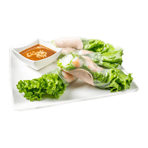 A2. Salad Roll