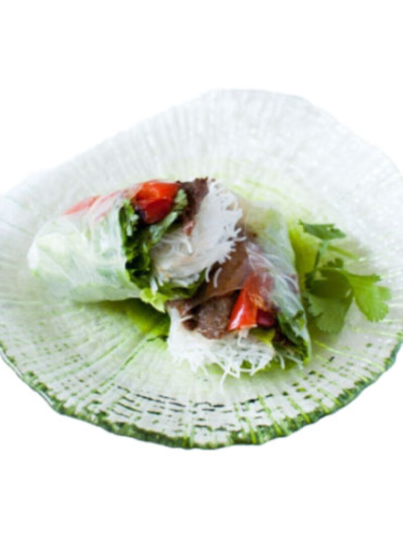 A5. Beef Roll