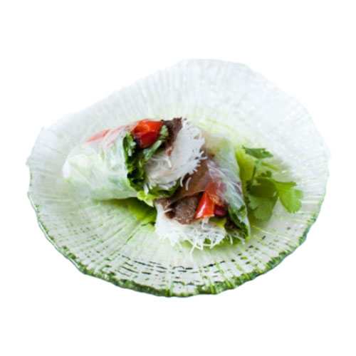 A5. Beef Roll