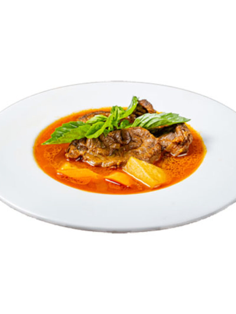 T5. Beef Stew Large