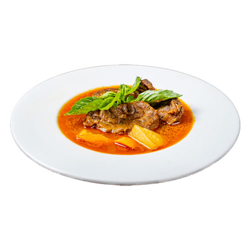 T5. Beef Stew Large