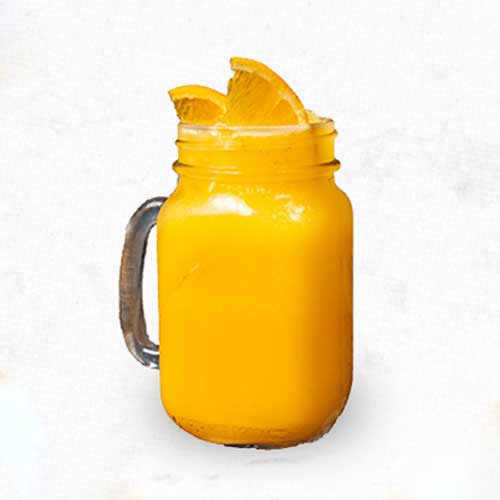 U5. Fresh Orange Juice