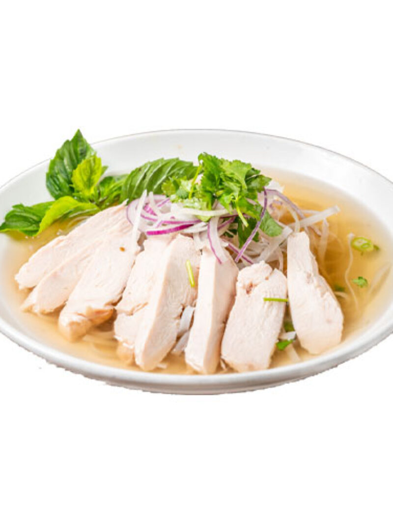 C2. Pho Chicken Meat Large