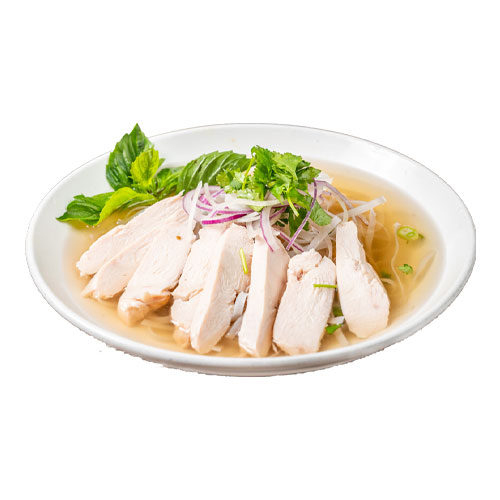 C2. Pho Chicken Meat Large
