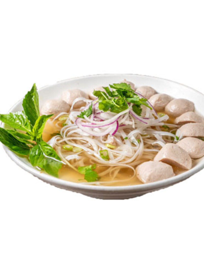 C3. Pho Chicken Balls Large