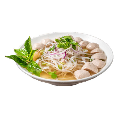 C3. Pho Chicken Balls Large