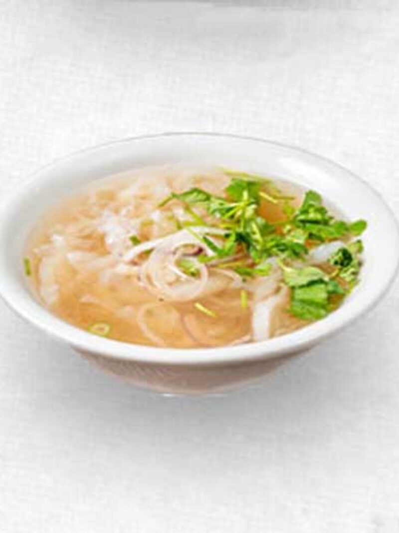 D10.Tripe w/soup
