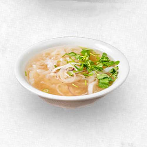 D10.Tripe w/soup