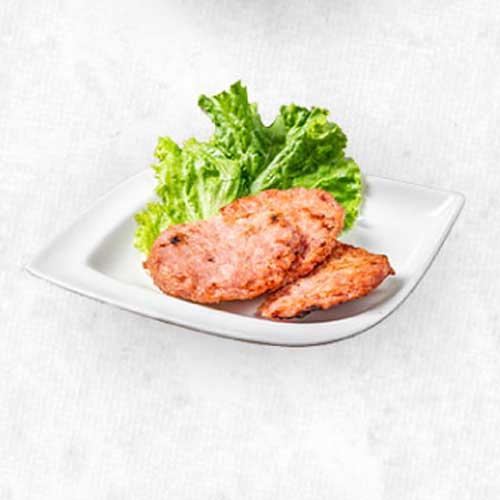 D17. Grilled Lemongrass Minced Pork