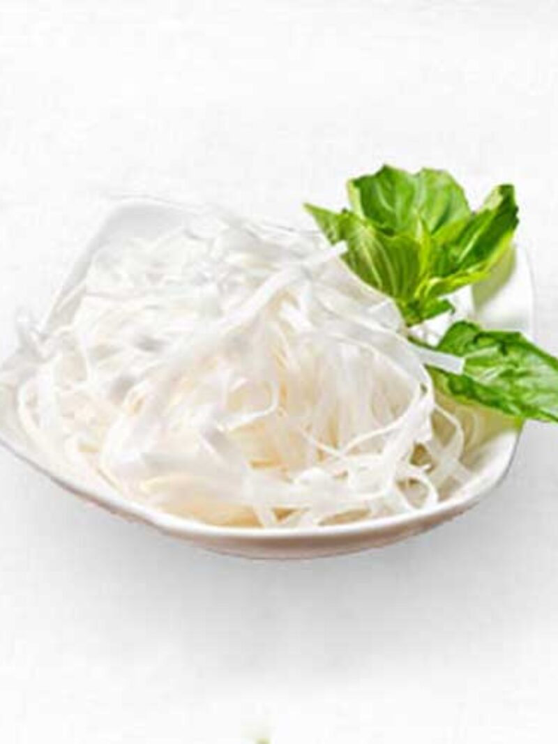 D2. Rice Noodles