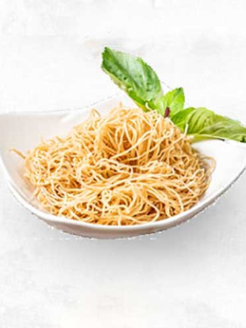 D3. Egg Noodle