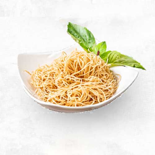 D3. Egg Noodle