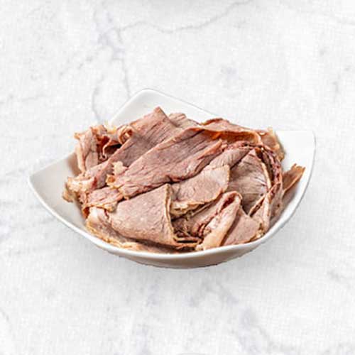 D5. Extra Meat