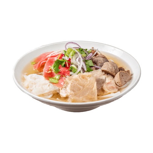 P1. Pho House Special