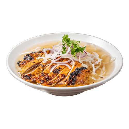C4. Pho Grilled Lemongrass Chicken Large