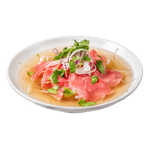 P2. Pho Steak