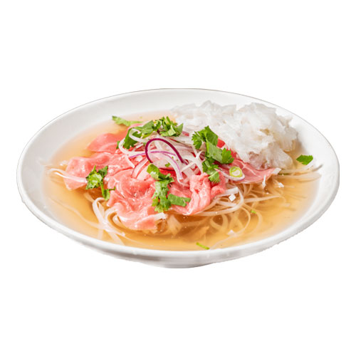 P5. Pho Steak, Tripe