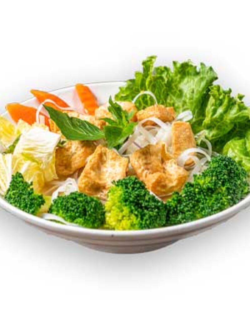 Veg3. Pho Veggie